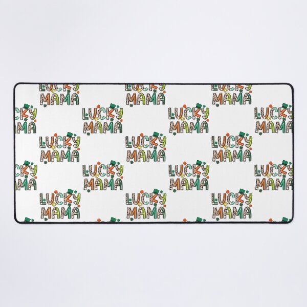 Item preview, Lucky Mama Irish Mom designed and sold by SweetPea49.
