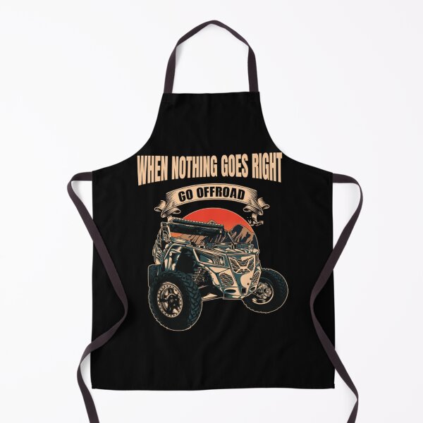 Item preview, When nothing goes right, go off road designed and sold by DaxuaVanes.