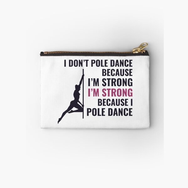 Artikelvorschau, Pole Dance Tänzerin Tanzen Sport Akrobatik entworfen und verkauft von CuteDesigns1.