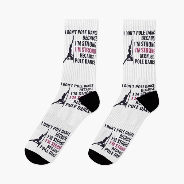 Item preview, Pole Dance Dancer Dancing Sport Acrobatics designed and sold by CuteDesigns1.