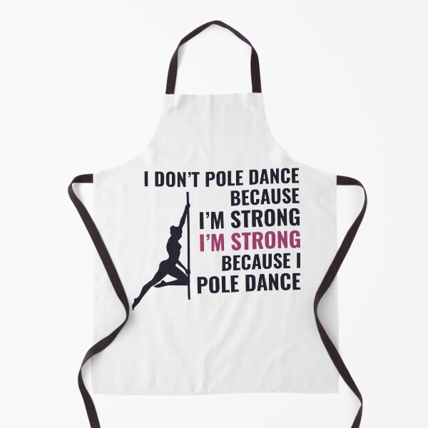 Item preview, Pole Dance Dancer Dancing Sport Acrobatics designed and sold by CuteDesigns1.