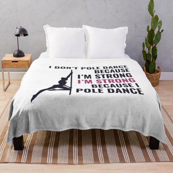 Item preview, Pole Dance Dancer Dancing Sport Acrobatics designed and sold by CuteDesigns1.