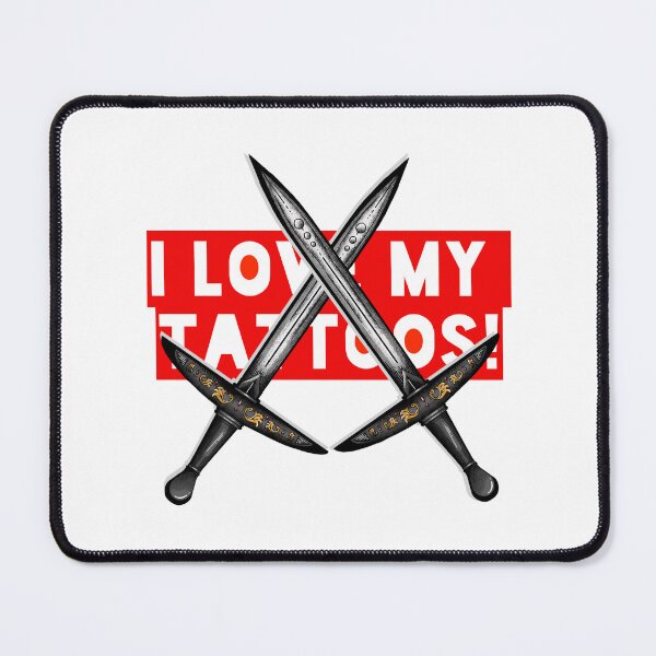 Item preview, sword tattoos designed and sold by vibeno1.