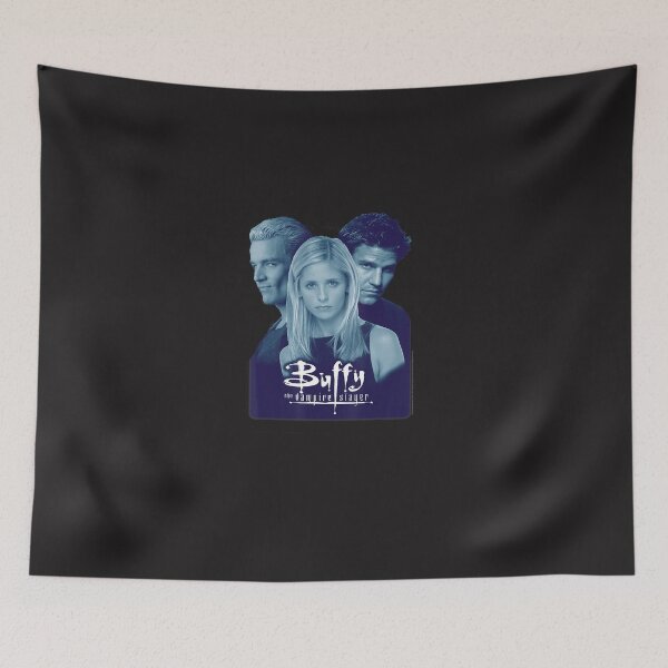 Item preview, Buffy The Vampire Slayersss designed and sold by xhaagplumley.