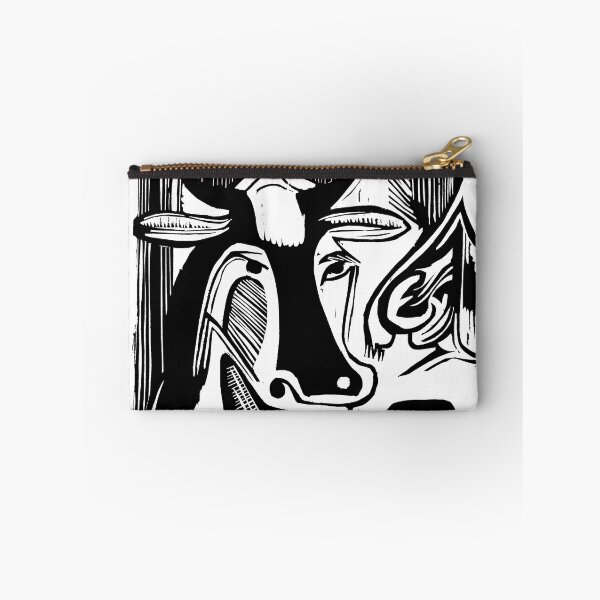 Item preview, The large cow lying down Ernst Ludwig Kirchner designed and sold by fivo.