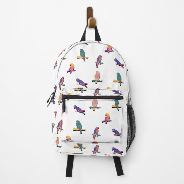 Item preview, Hello Parrot designed and sold by marwan elsaeed.