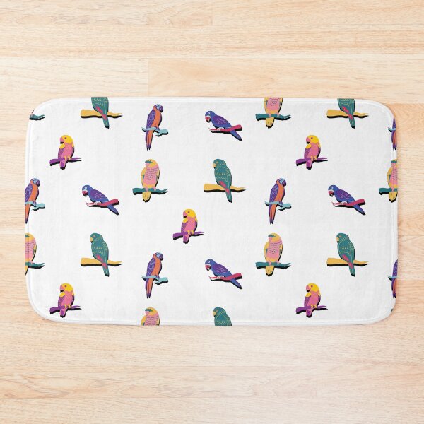 Item preview, Hello Parrot designed and sold by marwan elsaeed.