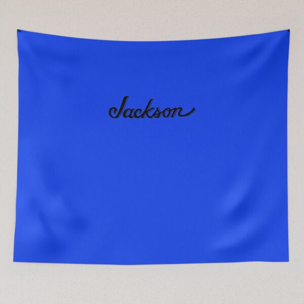 Item preview, Best Seller - Jackson Guitars Merchandise Essential T-Shirt designed and sold by SaschaPapenfu.