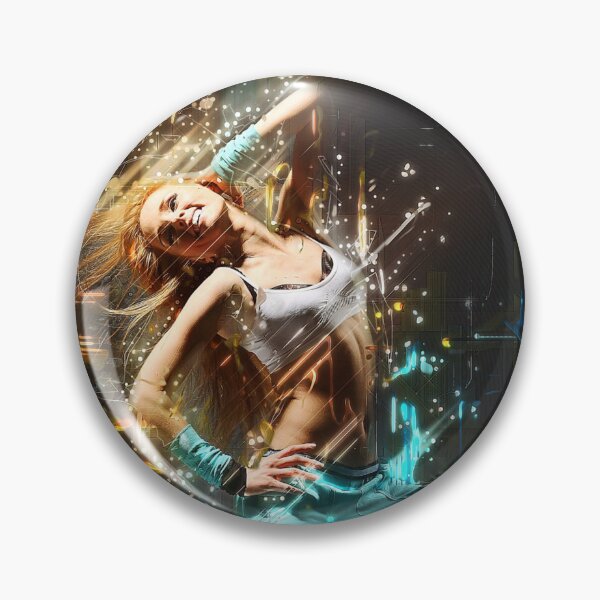 Item preview, Keep calm and dance / Girl dance / dance moms designed and sold by Artocity99.