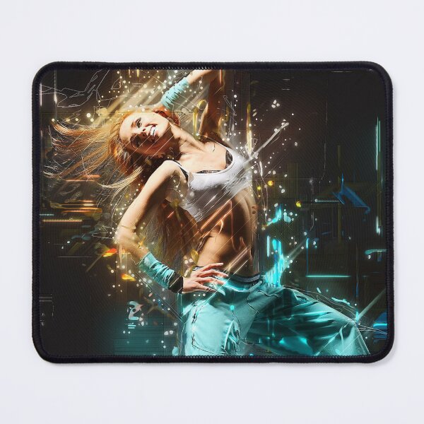 Item preview, Keep calm and dance / Girl dance / dance moms designed and sold by Artocity99.