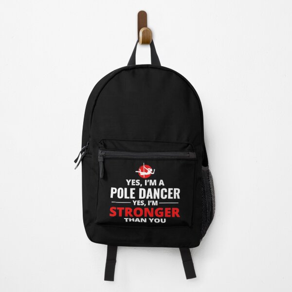 Item preview, Pole Dance Dancer Dancing Sport Acrobatics designed and sold by CuteDesigns1.