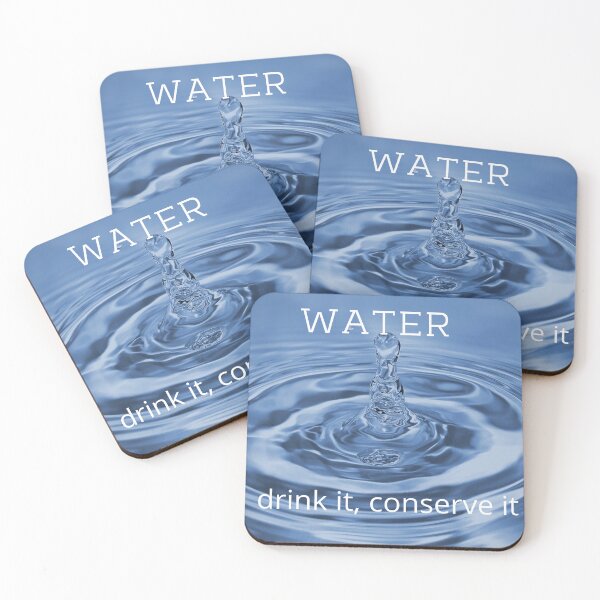Item preview, WATER designed and sold by licorish1.