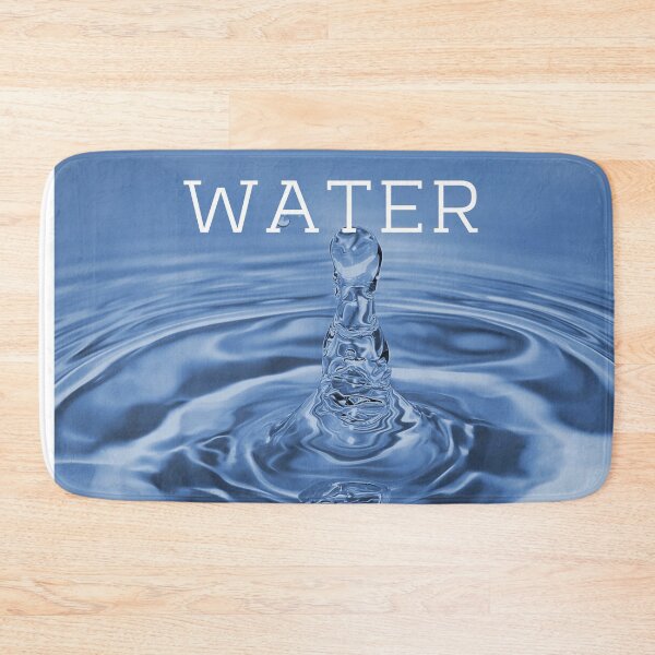 Item preview, WATER designed and sold by licorish1.