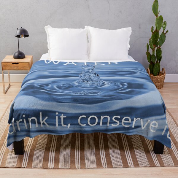 Item preview, WATER designed and sold by licorish1.