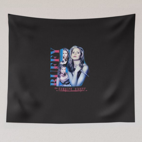 Item preview, Buffy The Vampire Slayersss designed and sold by xhaagplumley.