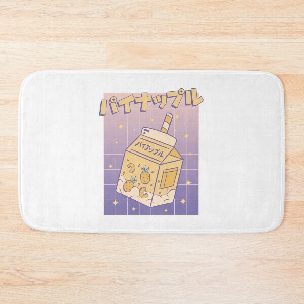 Item preview, Japanese Pineapple Juice | pineapple milk designed and sold by DerSenat.