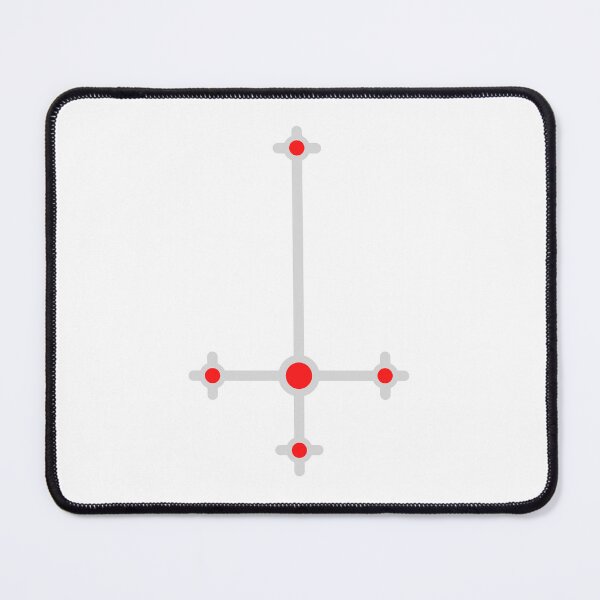 Item preview, Inverted Cross designed and sold by gomezabstract.