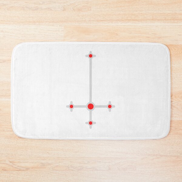 Item preview, Inverted Cross designed and sold by gomezabstract.