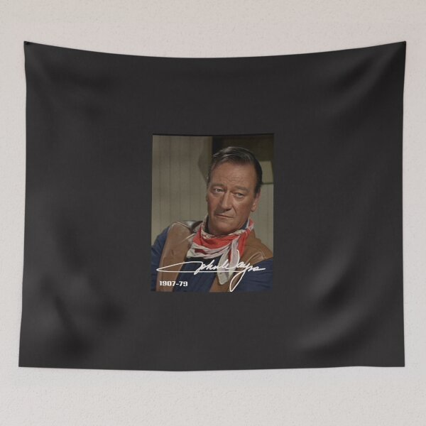 Item preview, John-Waynesss designed and sold by coyleucoaxum.