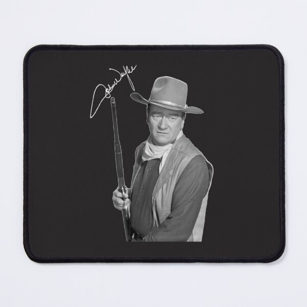 Item preview, John-Waynesss designed and sold by coyleucoaxum.