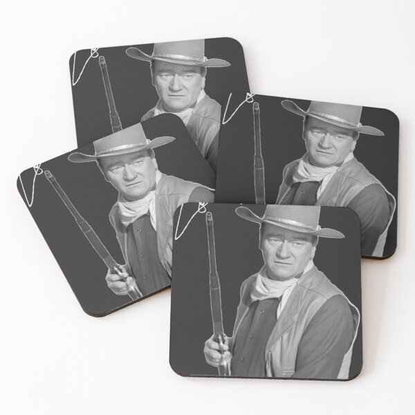 Item preview, John-Waynesss designed and sold by coyleucoaxum.