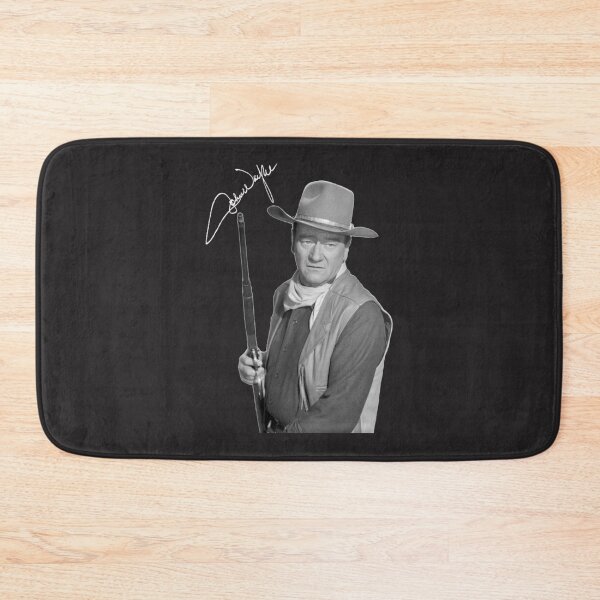 Item preview, John-Waynesss designed and sold by coyleucoaxum.