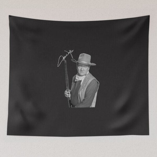 Item preview, John-Waynesss designed and sold by coyleucoaxum.