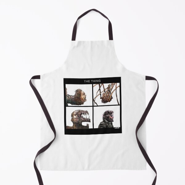 Item preview, The Thing designed and sold by GjBBCFDDy.
