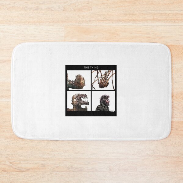 Item preview, The Thing  designed and sold by GjBBCFDDy.