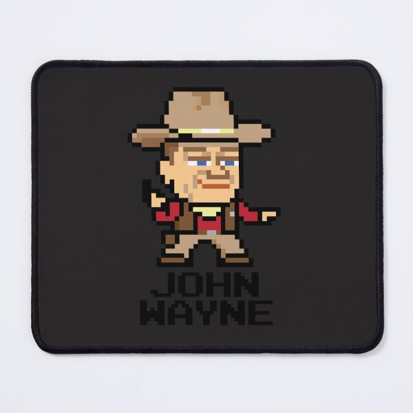 Item preview, John-Waynesss designed and sold by coyleucoaxum.