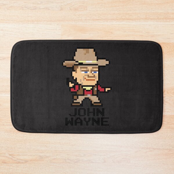 Item preview, John-Waynesss designed and sold by coyleucoaxum.