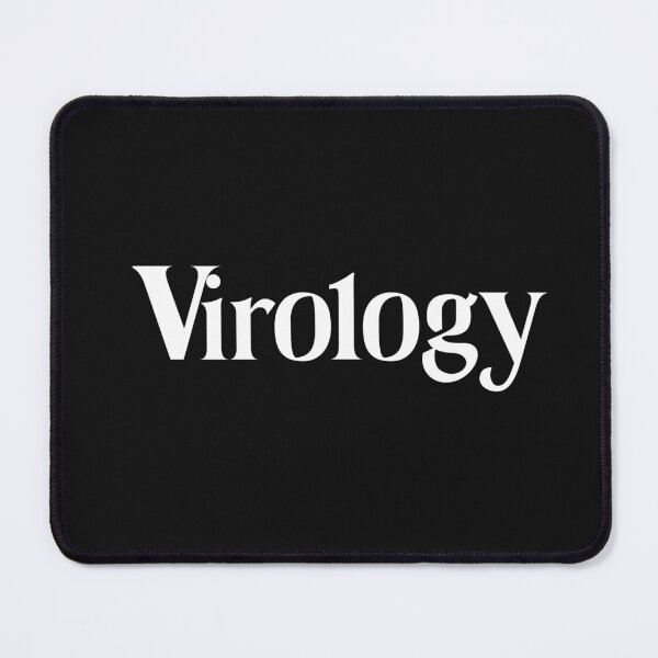 Item preview, Virology science  designed and sold by miriamyk.