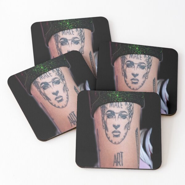 Item preview, Tattooed boy  designed and sold by Hamaridukaan.