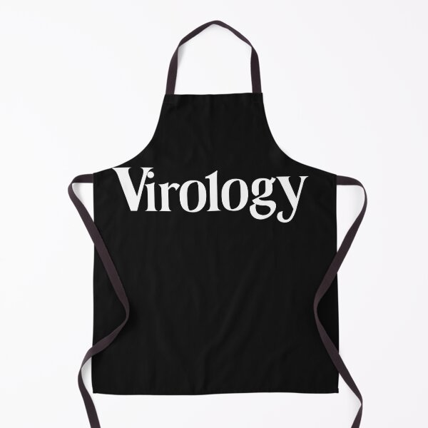 Item preview, Virology science designed and sold by miriamyk.