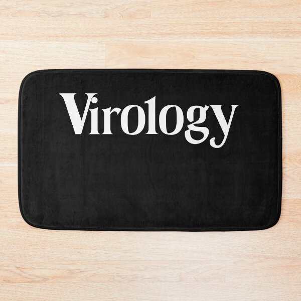Item preview, Virology science  designed and sold by miriamyk.
