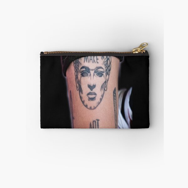 Item preview, Tattooed boy  designed and sold by Hamaridukaan.