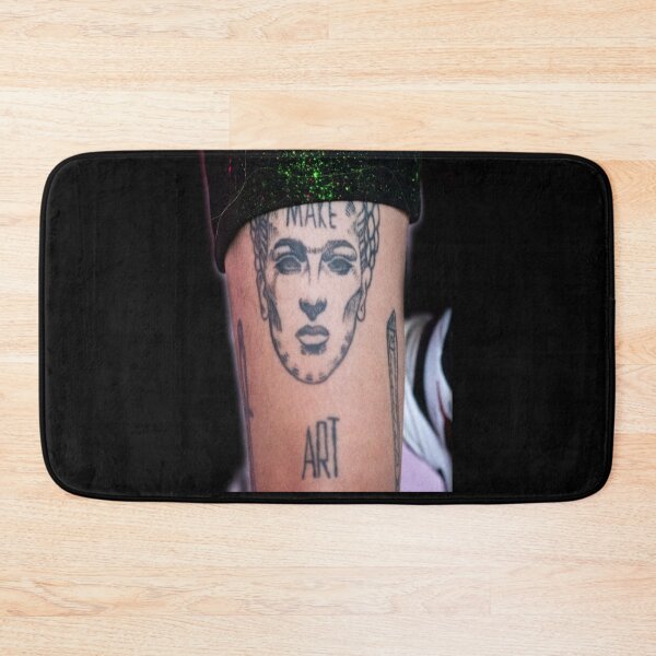 Item preview, Tattooed boy  designed and sold by Hamaridukaan.
