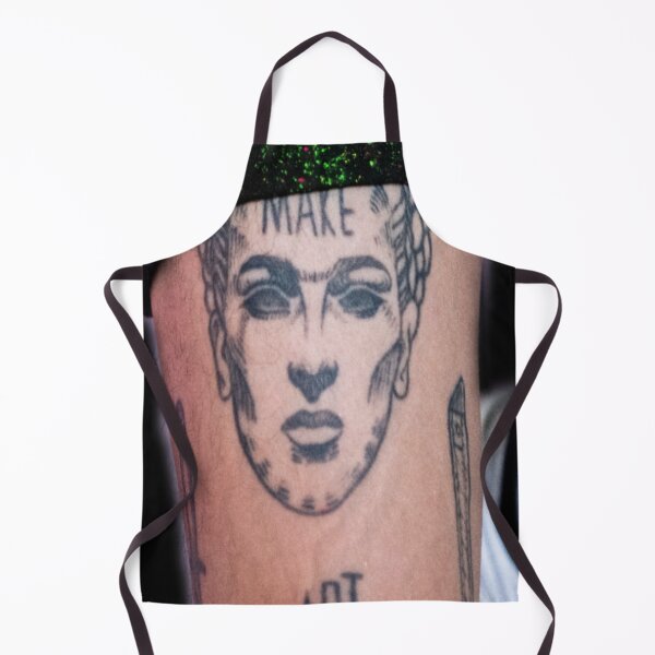 Item preview, Tattooed boy designed and sold by Hamaridukaan.