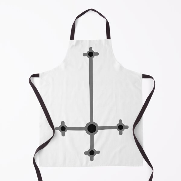 Item preview, Inverted Cross designed and sold by gomezabstract.
