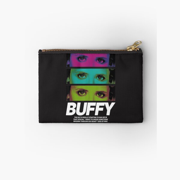 Item preview, Buffy The Vampire Slayersss designed and sold by xhaagplumley.