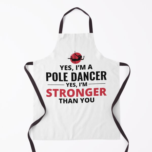 Item preview, Pole Dance Dancer Dancing Sport Acrobatics designed and sold by CuteDesigns1.