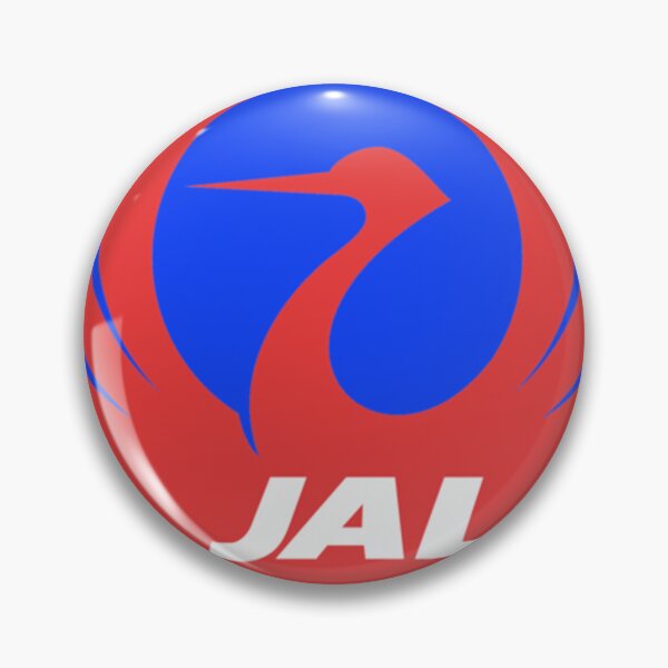 Item preview, Best Seller - Japan Airlines Essential T-Shirt designed and sold by SaschaPapenfu.