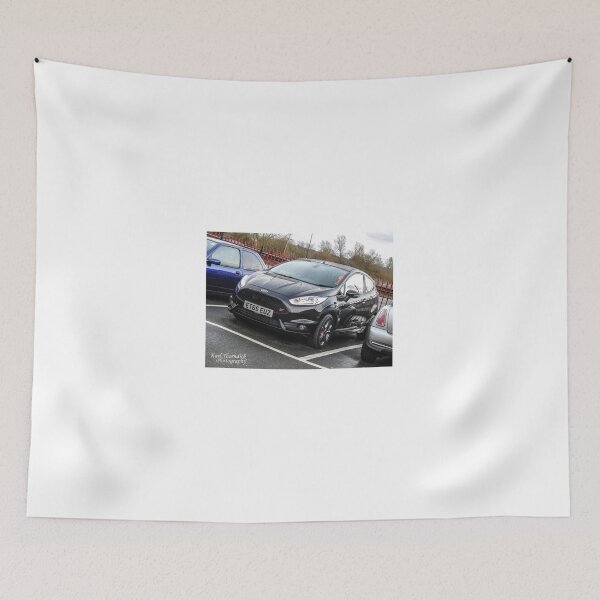 Item preview, BLACK FIESTA ST designed and sold by karlthorndick.