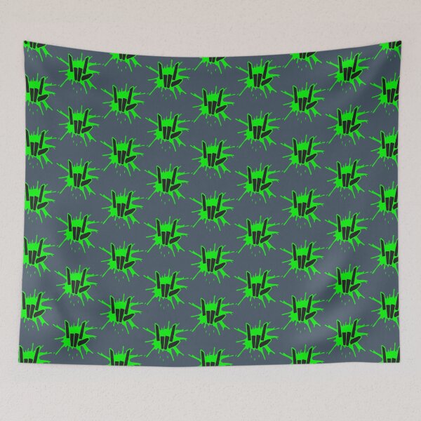 Item preview, Carter Sharer      designed and sold by LinenandJames.