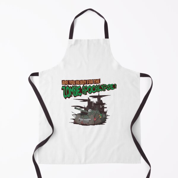 Item preview, M48 Patton Zombie Apocalypse tank designed and sold by GjBBCFDDy.