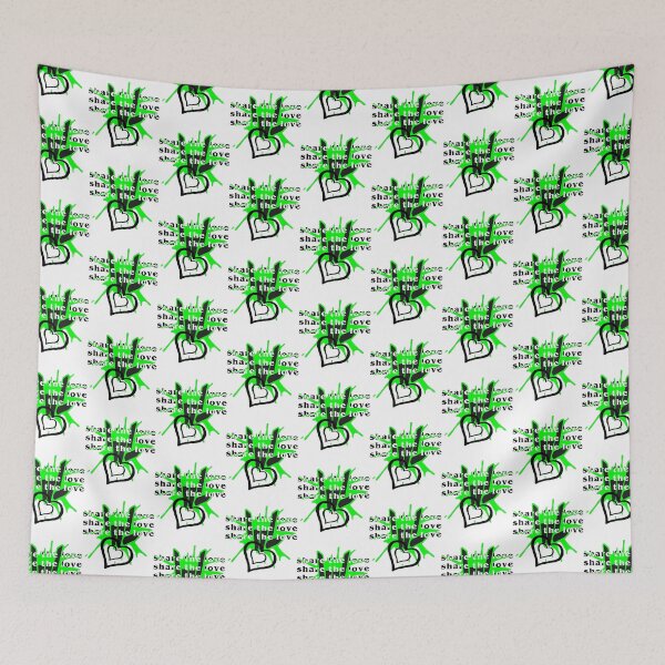 Item preview, Carter Sharer     designed and sold by LinenandJames.