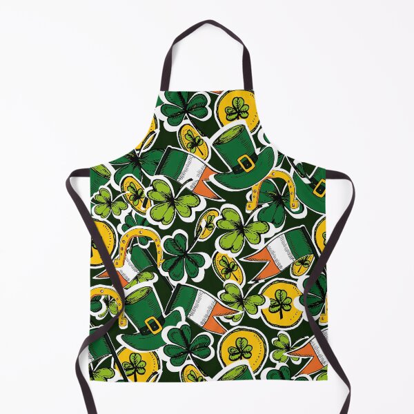 Item preview, St Patrick Day Irish Flag designed and sold by SweetPea49.