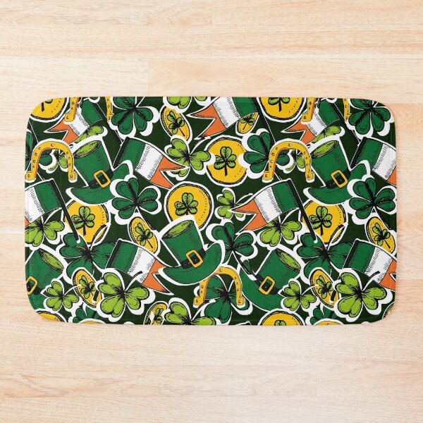Item preview, St Patrick Day Irish Flag  designed and sold by SweetPea49.