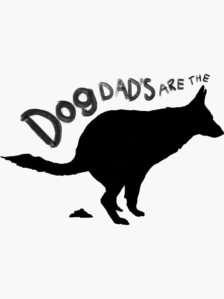 Dog dad by Nynrafa
