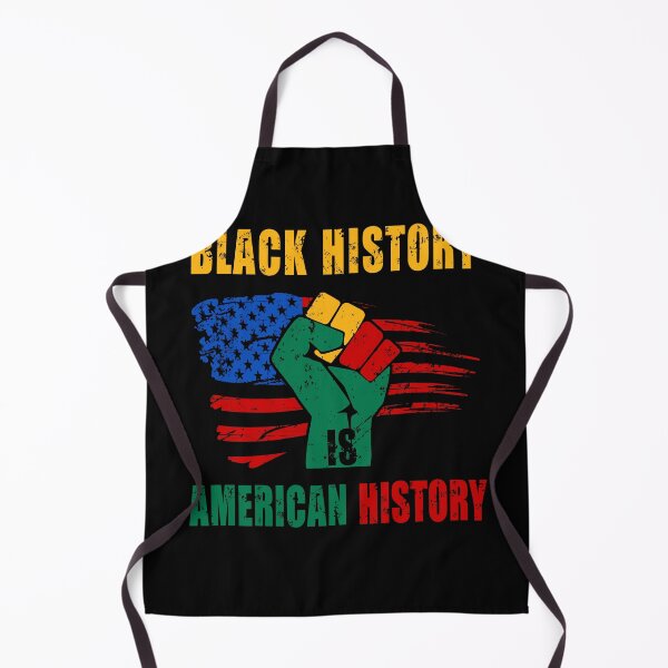 Item preview, Black History Is American History Month designed and sold by Fabvity.